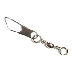 Silverstar Klipsli Fırdöndü Numara: 6