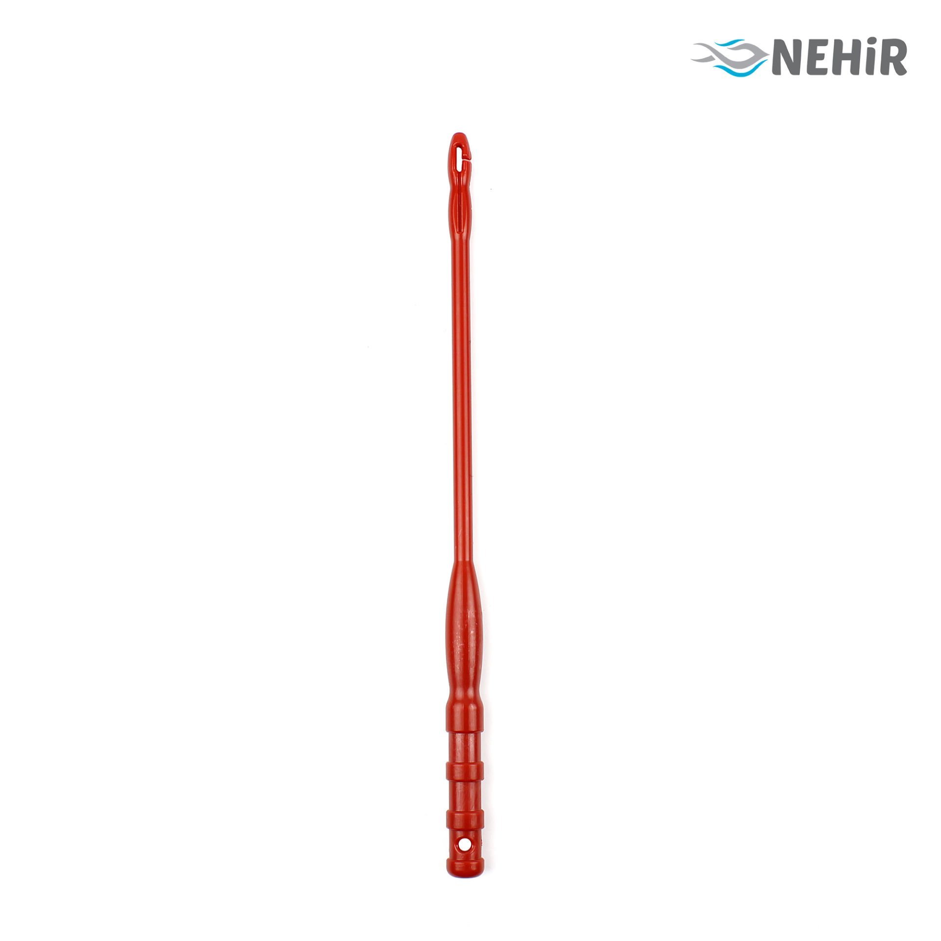 Plastik İğne Çıkarıcı 20Cm 25P