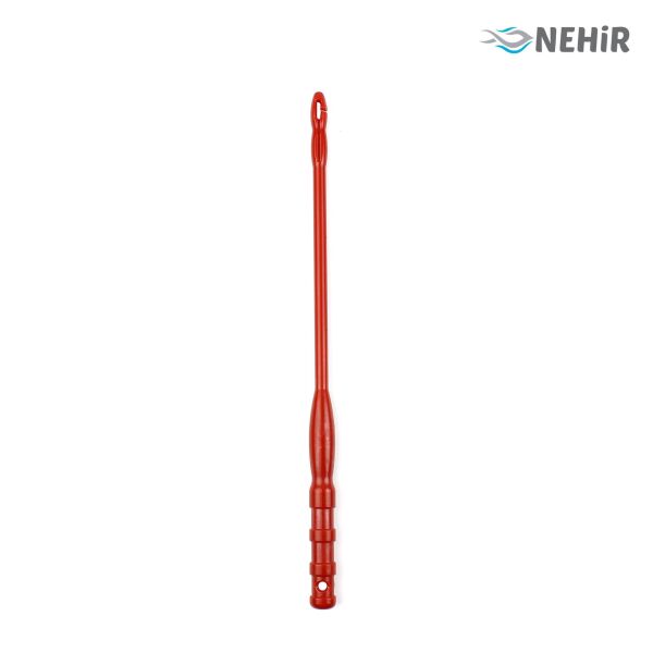 Plastik İğne Çıkarıcı 20Cm 25P