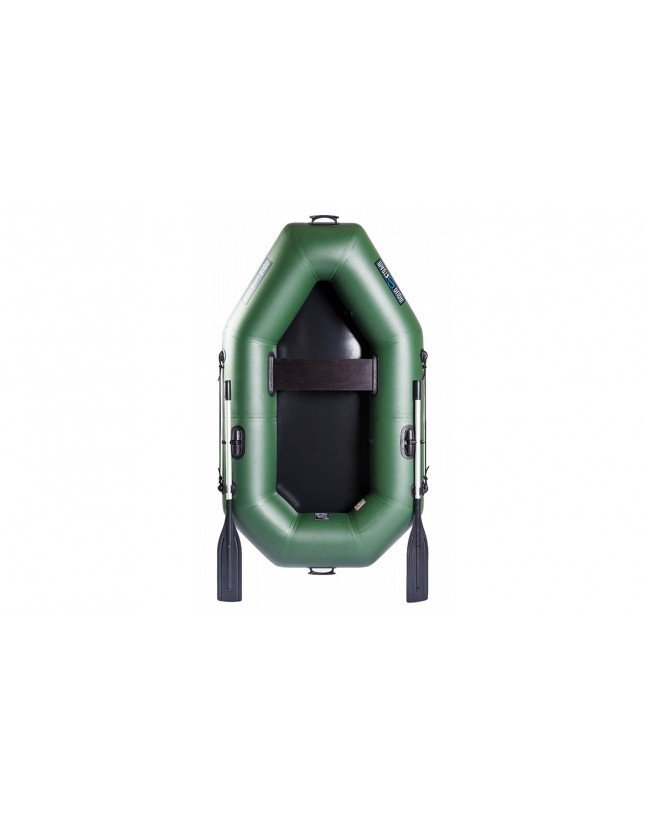 Aqua Storm ST 190 cm Balıkçı Tipi Kürekli Bot