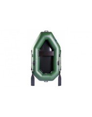 Aqua Storm ST 190 cm Balıkçı Tipi Kürekli Bot