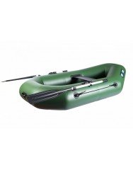 Aqua Storm ST 190 cm Balıkçı Tipi Kürekli Bot