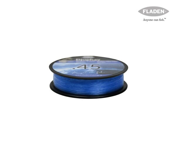 Fladen Strong Mavi Misina