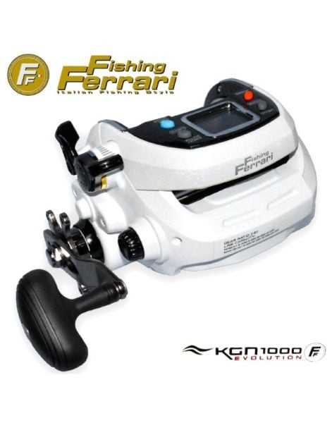 Lineaeffe 1837100 KGN 1000 Elektrikli Çıkrık Makine HI-Speed Digital
