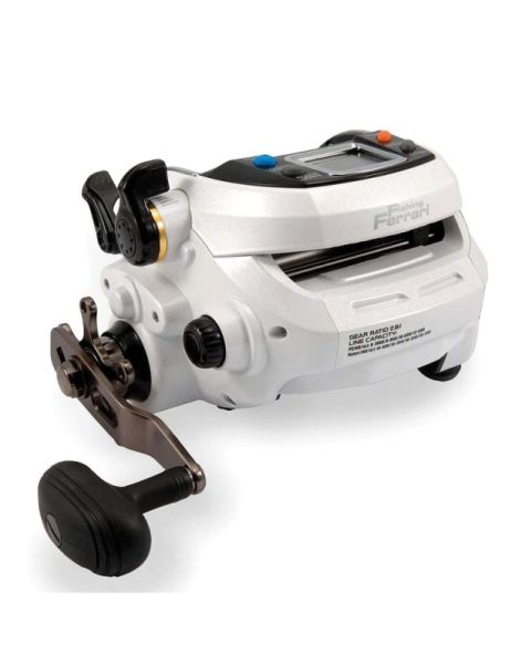 Lineaeffe 1837100 KGN 1000 Elektrikli Çıkrık Makine HI-Speed Digital