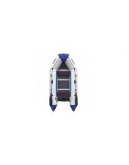 Aqua Storm STK Karinalı Omurga Taban Motor Takılan Bot
