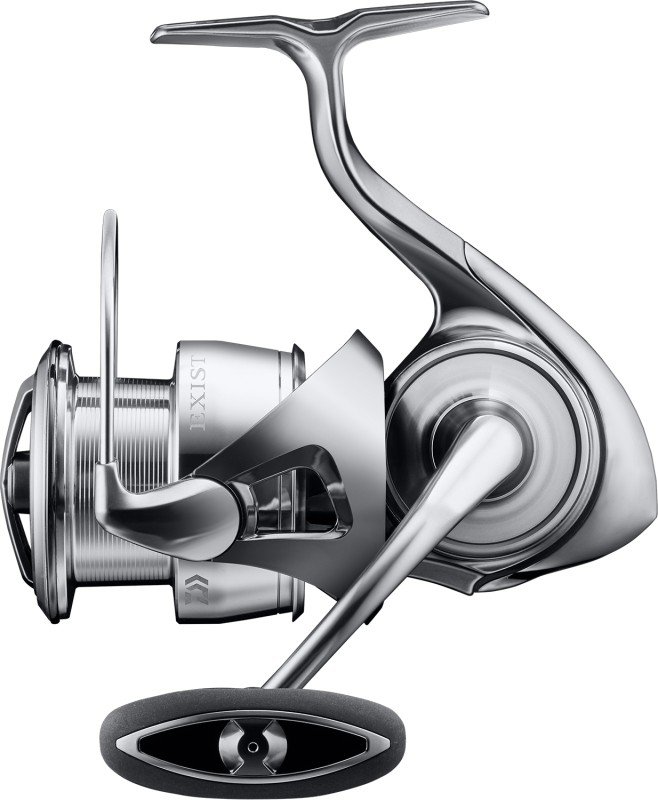 DAIWA EXIST G 22 LT 4000 XH MAKARA