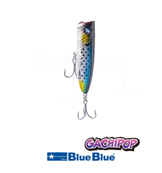 GACHIPOP 60 POPPER 7G #03