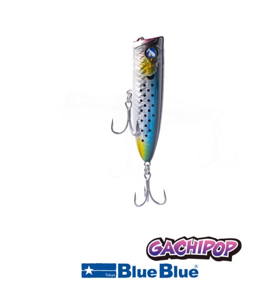 GACHIPOP 60 POPPER 7G #03