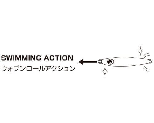 XESTA AFTER BURNER MINI 7G ZL