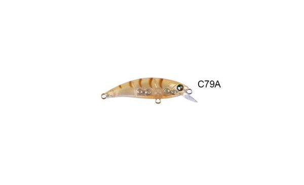 Ecotackle Cervantes 50S 5Cm 4.5G Maket Balık C79A