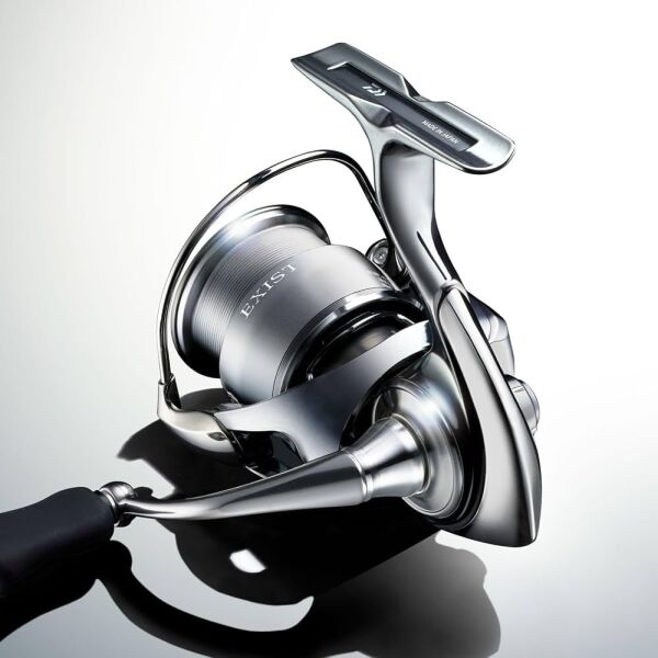 Daiwa Exist G 22 PC LT 2500 D Olta Makinesi