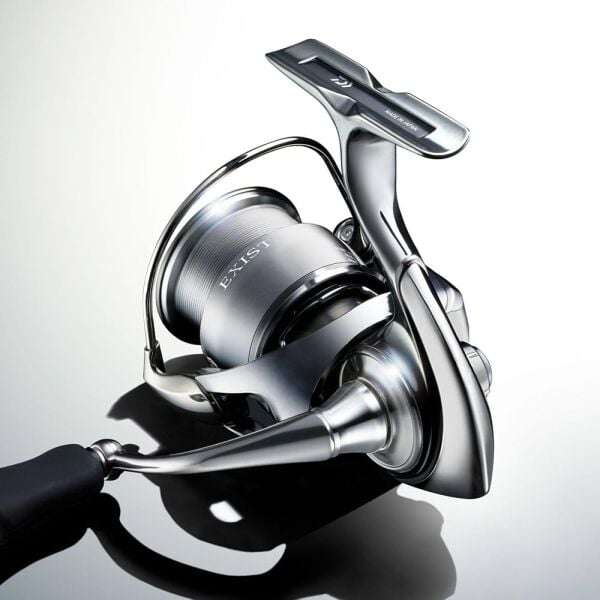 Daiwa Exist G 22 PC LT 2500 D Olta Makinesi