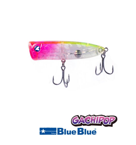 GACHIPOP 60 POPPER 7G #08