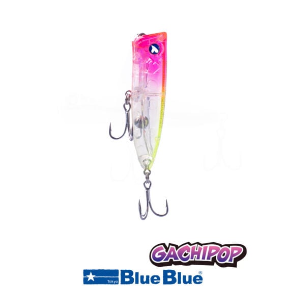 GACHIPOP 60 POPPER 7G #08