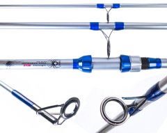 AKURA FSH SPIDER  3 PARÇALI SURF 100-300GR 4.20MT