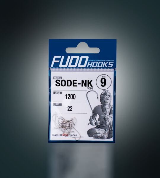 1200 SODE #9 NIKEL 22P