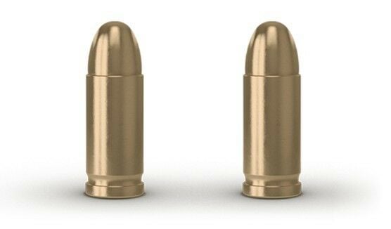7.65X17MM MKE TABANCA FİŞEĞİ