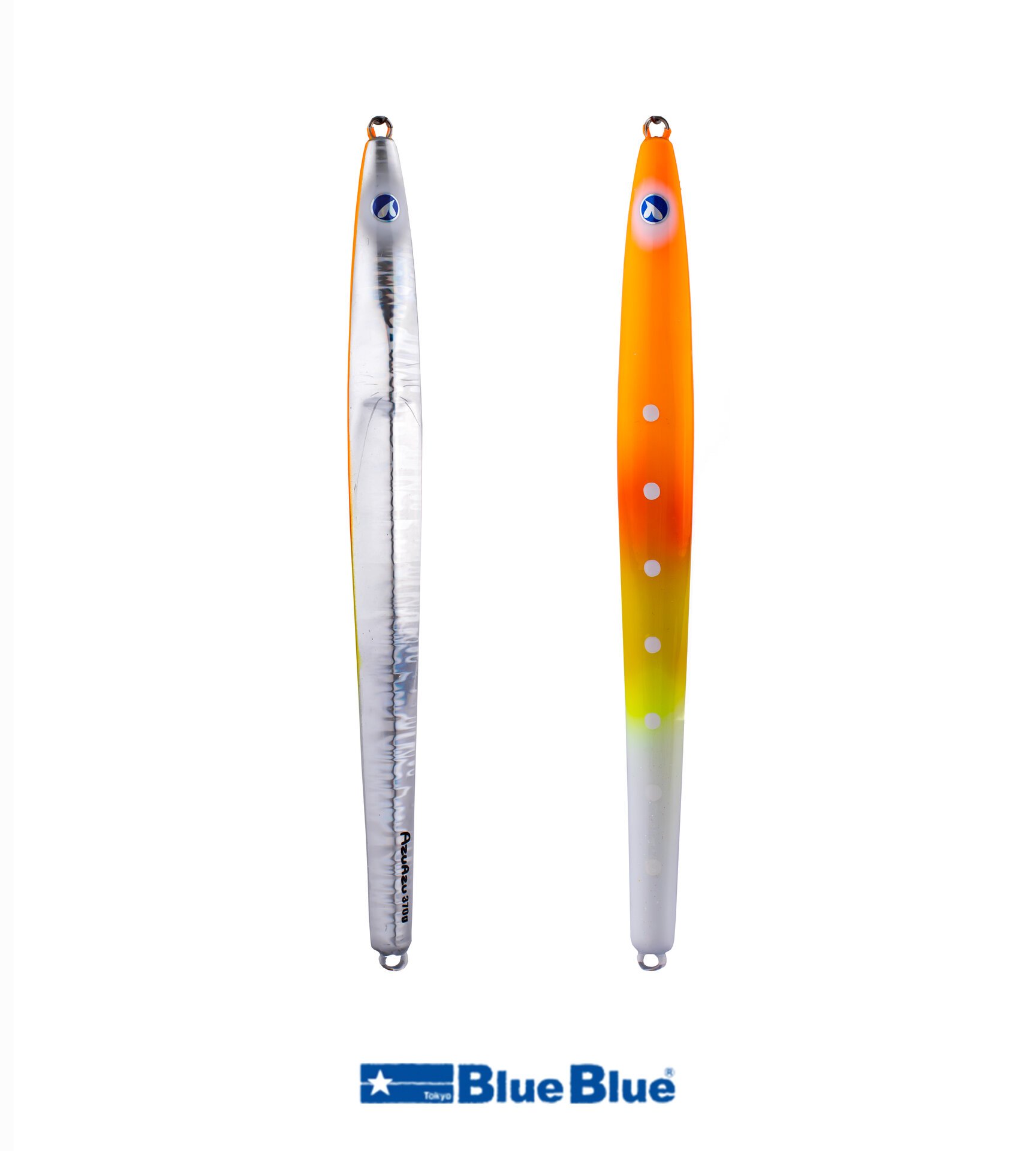 CONIFER JIG YEM 130G #16