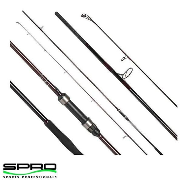 T.D. SPRO Strategy Edge 3,5 Lbs 13'' EVA Olta Kamışı