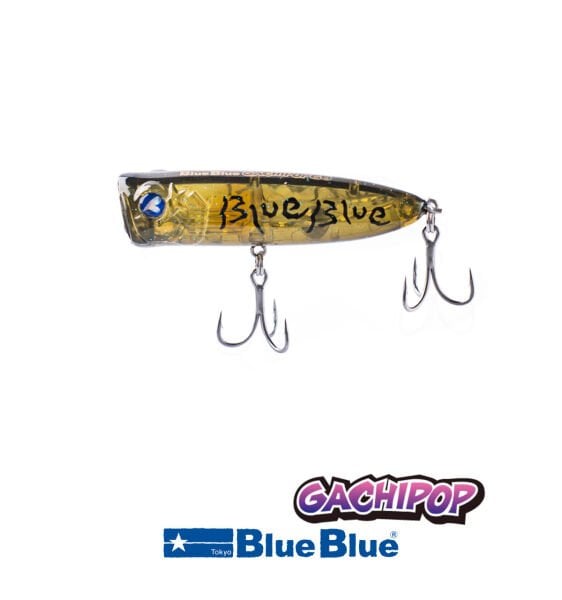 GACHIPOP 60 POPPER 7G #40