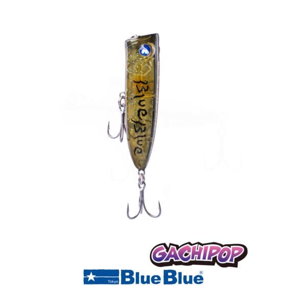 GACHIPOP 60 POPPER 7G #40