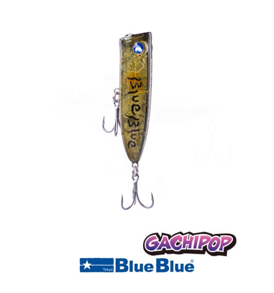 GACHIPOP 60 POPPER 7G #40