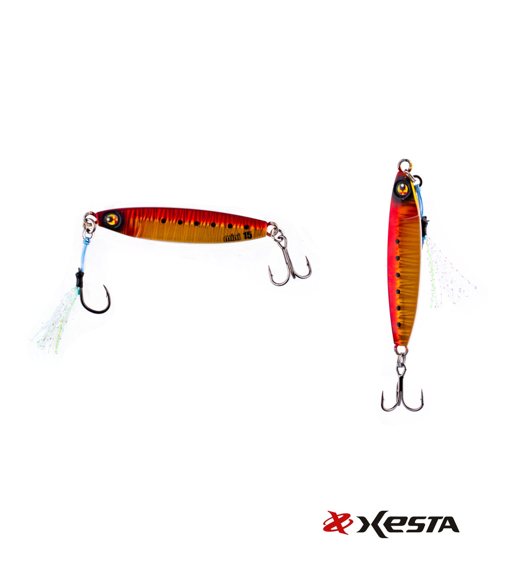 XESTA CASTING NITRO 20G RGDL
