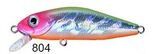 Usami Minn Shad 58F-SR 4.6 G Maket Balık 804