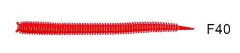 Lucky John Sandworm 4'' Kokulu Lrf Yemi 10 cm F40
