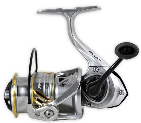 Ryuji Airlight 1000S Lrf Olta Makinesi