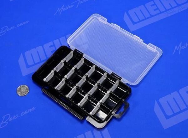 Meiho Light Game Case 3010 Maket Kutusu