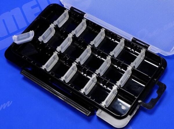 Meiho Light Game Case 3010 Maket Kutusu