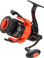 Balzer Magna Nordic Neo 655 Bot Tekne Makinesi 6.5KG Drag 5+1 BB