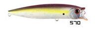 Usami Combo Pop 100F 12.1 G Maket Balık 570