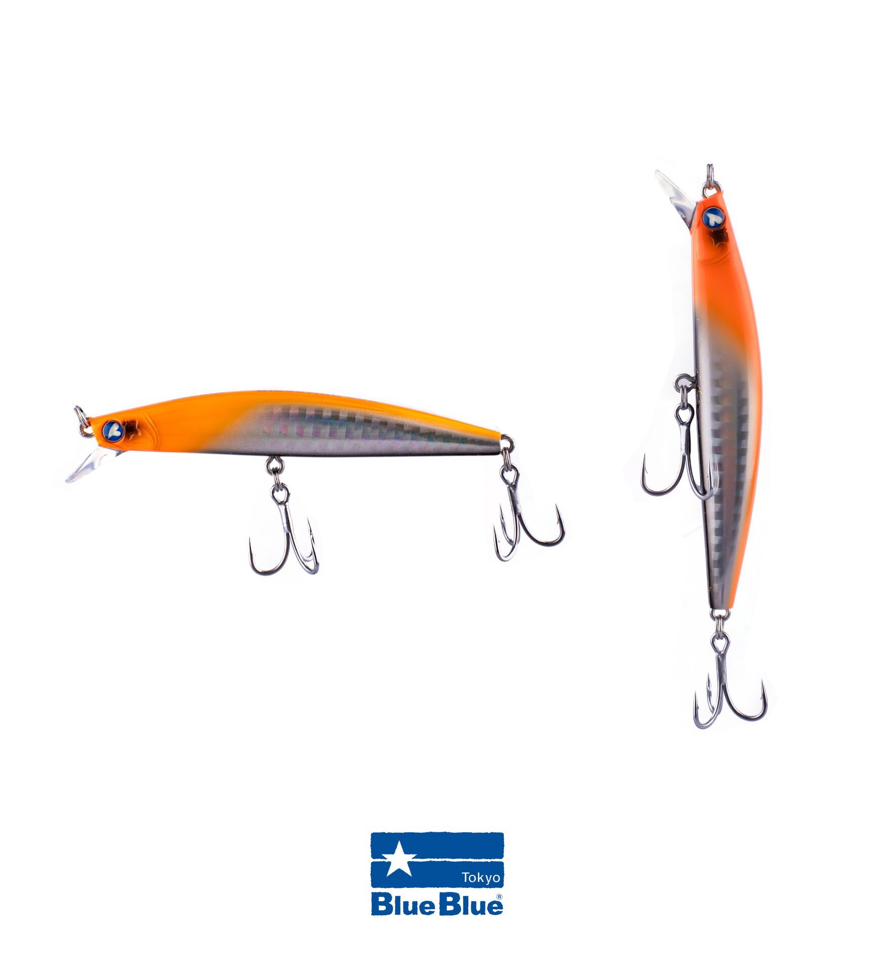 BLOOWIN! 80 SINKING 8G #27