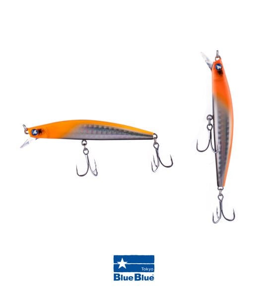 BLOOWIN! 80 SINKING 8G #27