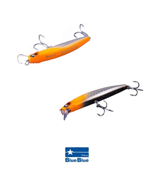 BLOOWIN! 80 SINKING 8G #27