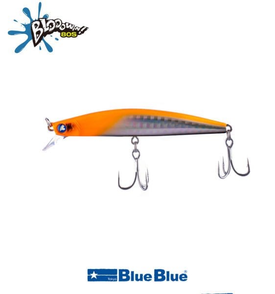 BLOOWIN! 80 SINKING 8G #27