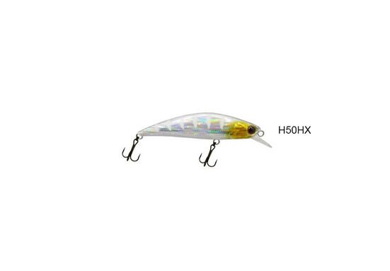 Ecotackle Tartaronne 70S 7Cm 9.7G Maket Balık H50HX
