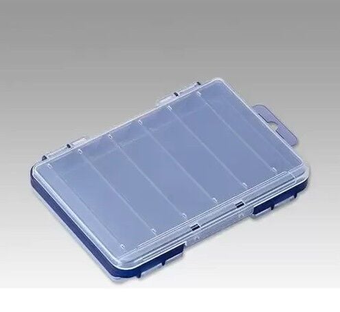 Meiho Reversible F-86 Çift Taraflı LRF Sahte Yem Kutusu