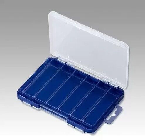 Meiho Reversible F-86 Çift Taraflı LRF Sahte Yem Kutusu