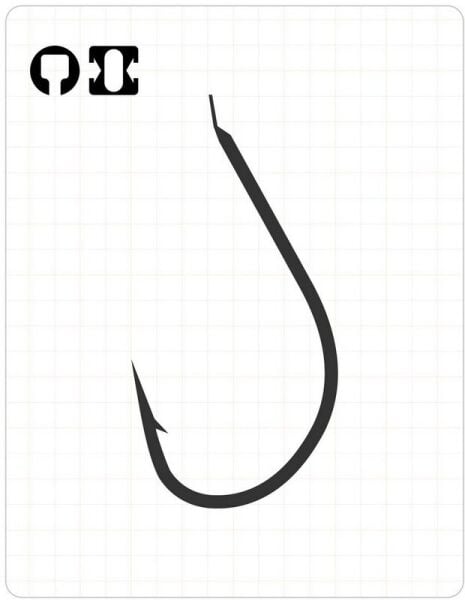 1907 KEIRYUU #2 TEFLON 14P