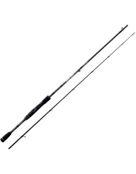 Nomura NM20043526 Hiro Camou Wise 265cm Spin Kamış 7-35gr Atar