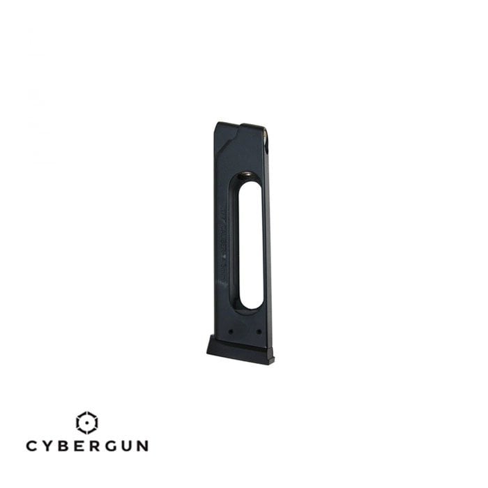 S. CYBERGUN Sig Sauer GSR Yedek Şarjör