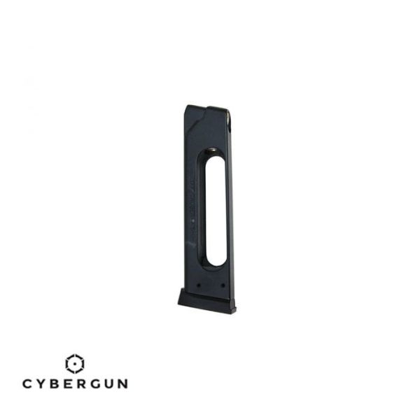 S. CYBERGUN Sig Sauer GSR Yedek Şarjör