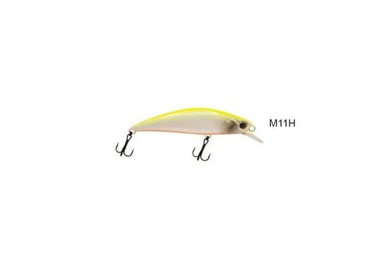Ecotackle Tartaronne 70S 7Cm 9.7G Maket Balık M11H
