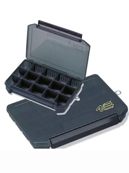 Meiho Versus VS-3010NS Yem Kutusu Siyah