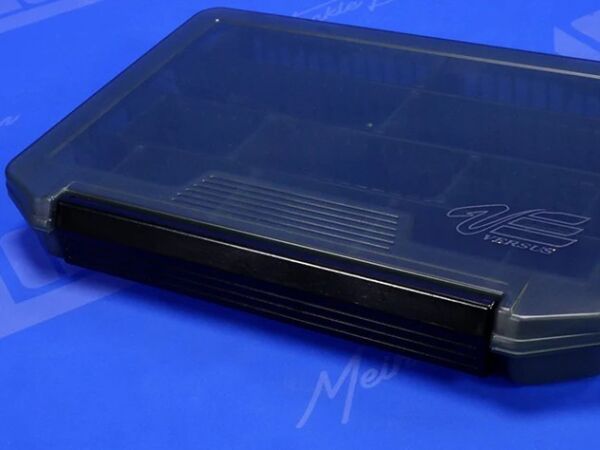 Meiho Versus VS-3010NS Yem Kutusu Siyah