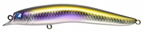 SCARNASH 120 FLOATING 18G #19